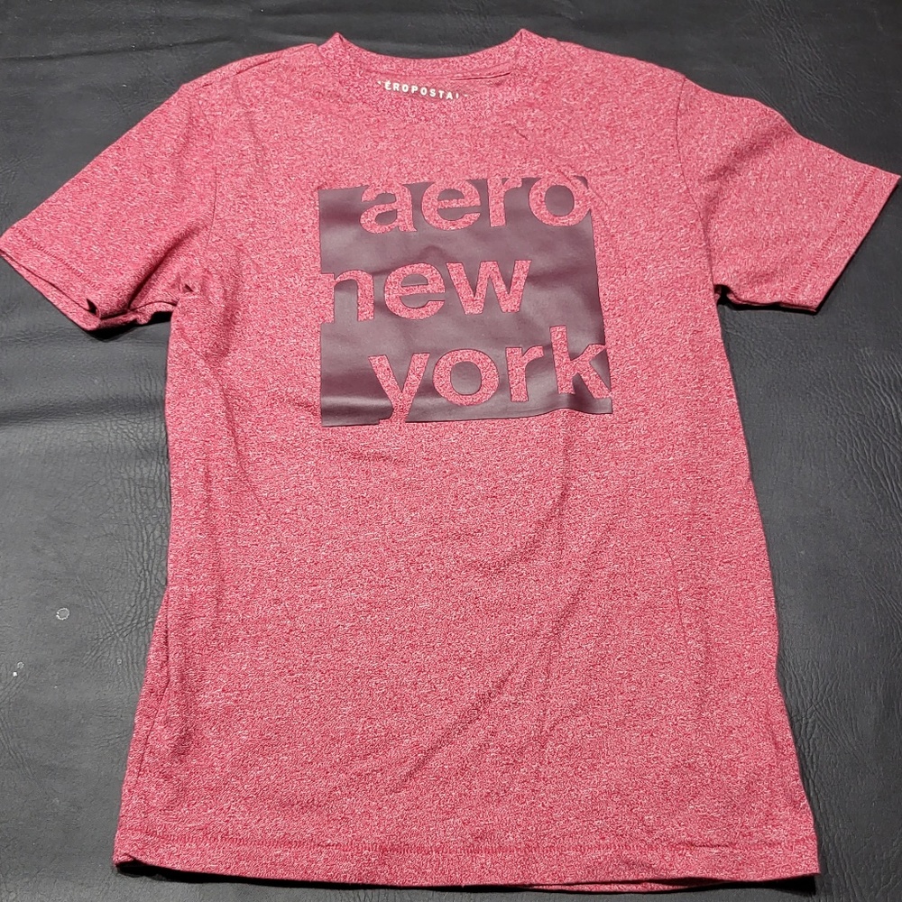 AERO TEE